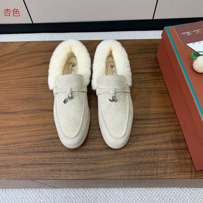 L0r0 P1ana loafers